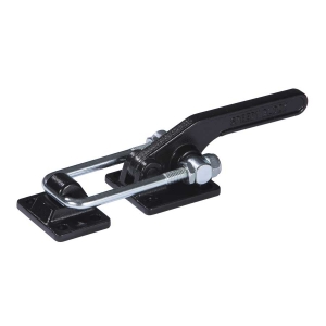T2 Heavy_Latch Type Toggle Clamp with Double Rod