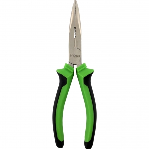 BNP_Bent Half-Round Nose Pliers HYRAX