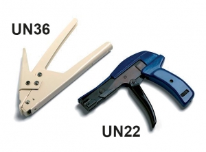 UN _ Gun for Nylon Ties