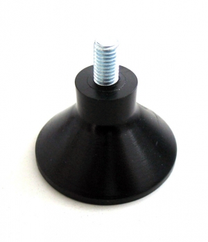 EV_EPDM/PP Sucker Type Base, Fixed Stud