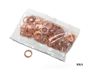 RRA - RRL - RRF _ Copper, Aluminium and Fiber Washers