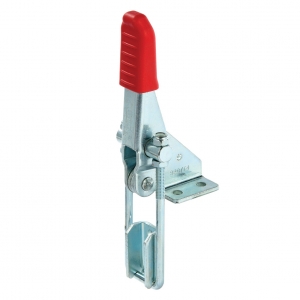 T4_Latch Type Toggle Clamp with Double Rod