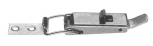 LKS03 _ 60 mm  Toggle Latch with Secondary Lock