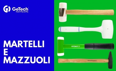 Martelli e Mazzuoli