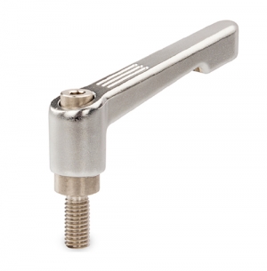 LXV _ Zama Ratchet Handle with Stainless Steel Stud