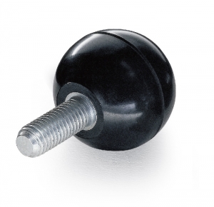 PSM _ Ball Knob with Threaded Stud