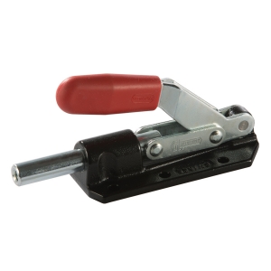 AS Heavy_Push and Pull Straight-line Action Toggle Clamp
