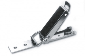 LKA00 _ 112 mm  Click-Arrest Toggle Latch