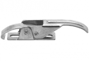 LK19 _ 128,5 mm Steel Link Toggle Latch