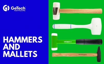 Mallets and Hammers